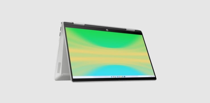 HP Pavilion x360 14 inch HP Pavilion x360 14 inch